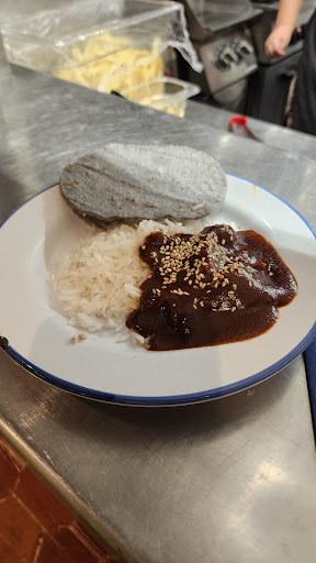 Photo of Cantina del Barrio - 162-164 Bath Rd, Cheltenham GL53 7NF